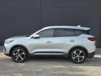 Usata DR DR 6.0 150 CV (110 kW) 2022 Argento SUV
