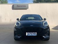 Usata Ford Puma ST-Line X 125 CV (91 kW) 2021 Nero SUV