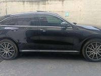 Usata Mercedes EQC400 Edition 144 kW (197 CV) 2021 SUV