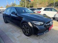 Usata Mercedes C220 Advanced 197 CV (144 kW) 2024 Nero Station wagon