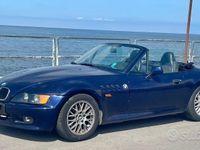 usata BMW Z3 1.9