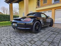 Usata Porsche Boxster 239 CV (175 kW) 2006 Cabrio