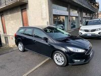usata Ford Focus SW 1.5 tdci Business*IN ARRIVO