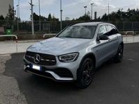 usata Mercedes GLC300e phev (eq-power) Premium Plus 4matic auto