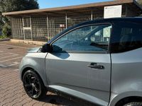 Usata Aixam City 2024 Grigio Utilitaria