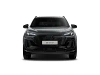 Nuova Audi Q6 e-tron S-Line 119 kW (163 CV) 2026 Grigio SUV