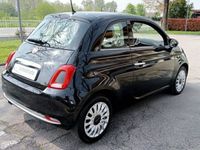 usata Fiat 500 1.2 1.2 Lounge