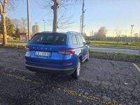 Usata Skoda Kodiaq Executive 150 CV (110 kW) 2020 SUV