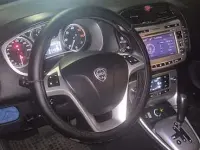 Usata Lancia Delta Gold 120 CV (88 kW) 2013 Bianco Utilitaria