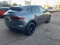 usata Jaguar E-Pace 2.0D 150 CV 2.0D 150 CV AWD aut. S