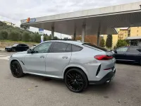 Usata BMW X6 M Sport 298 CV (219 kW) 2026 Brooklyn grey SUV