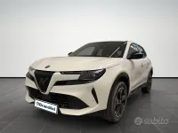 Nuova Alfa Romeo GT Junior Sprint 136 CV (100 kW) 2026 Bianco SUV