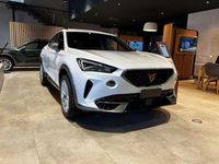 Usata Cupra Formentor 204 CV (150 kW) 2023 Bianco SUV