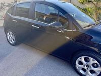 Usata Citroën C3 Exclusive 82 CV (60 kW) 2016 Nero Berlina