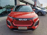 Nuevo EVO Evo 4 114 CV (83 kW) 2026 Rojo SUV