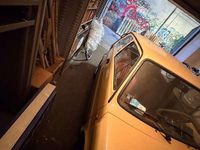 Usata Fiat 126 23 CV (16 kW) 1980 Utilitaria