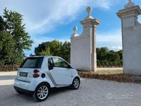 Usata Smart ForTwo Coupé 71 CV (52 kW) 2009 Utilitaria