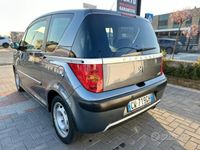 usata Peugeot 1007 1.6 Trendy 2Tronic