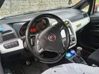 Usata Abarth Grande Punto 155 CV (114 kW) 2008 Utilitaria