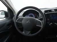 Usata Mitsubishi Space Star Intense 80 CV (58 kW) 2022 Bianco Utilitaria