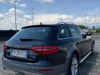 Usata Audi A4 Allroad 245 CV (180 kW) 2013 Nero Station wagon