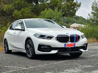 usata BMW 118 118 i Sport 140cv auto