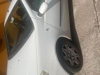 Usata Fiat Punto 2005 Bianco Utilitaria