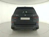 Usata BMW X7 M Sport 340 CV (250 kW) 2024 Nero SUV