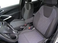 Usata Opel Crossland X Edition 131 CV (96 kW) 2020 Bianco SUV