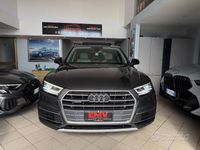 Usata Audi Q5 Business 190 CV (139 kW) 2017 Grigio SUV