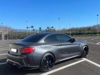usata BMW M2 M2F87 Coupe Coupe 3.0 dkg