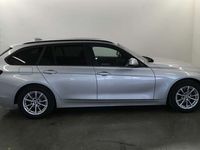 usata BMW 318 318 d Touring Business Advantage