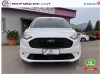 Usata Ford Tourneo Connect 101 CV (74 kW) 2020 Bianco Monovolume