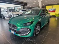 Uusi Renault Clio V Evolution 114 HP (83 kW) 2026 Vihreä Sedan