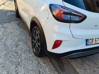 Usata Ford Puma 125 CV (91 kW) 2020 Station wagon