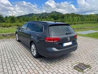 Usata VW Passat Highline 150 CV (110 kW) 2018 Station wagon