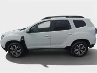 Usata Dacia Duster Journey 100 CV (73 kW) 2023 Bianco SUV