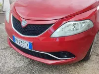Usata Lancia Ypsilon 69 CV (50 kW) 2017 Bianco Utilitaria