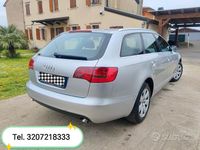 Usata Audi A6 140 CV (102 kW) 2007 Station wagon