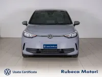 Nuova VW ID.3 Pure 125 kW (170 CV) 2026 Grigio Utilitaria