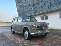 Usata Fiat 1100 37 CV (27 kW) 1957 Grigio tortorablu Station wagon