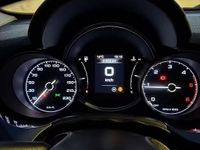 Usata Fiat 500 95 CV (69 kW) 2019 Grigio Station wagon