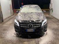 Usata Mercedes A200 156 CV (114 kW) 2013 Nero Coupé
