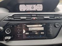 Begagnad Citroën C4 2015 Grå Sedan