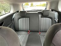 Usata Fiat Punto Evo Active 69 CV (50 kW) 2011 Blu Utilitaria