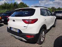 usata Kia Stonic 1.4 MPI Style