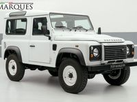 usata Land Rover Defender 90 2.2 TD4 Station Wagon base N1