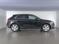 Usata Audi Q3 Advanced Plus 150 CV (110 kW) 2025 Nero mito metallizzato SUV