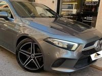 Usata Mercedes A200 150 CV (110 kW) 2020 Grigio Berlina