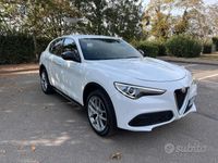 usata Alfa Romeo Stelvio 2.0 t Executive Q4 280cv auto